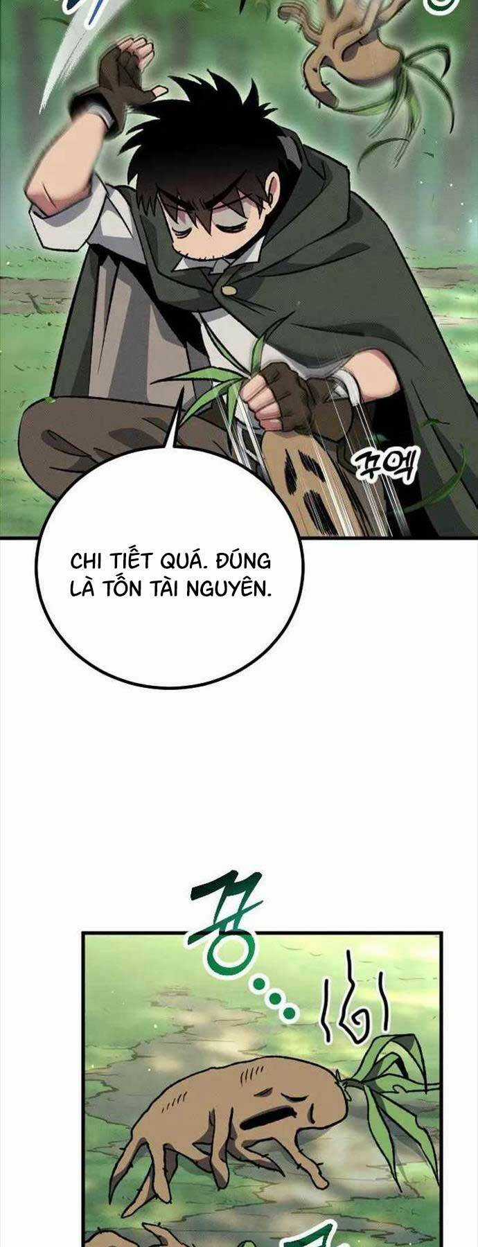 cách thức trò chơi bắt đầu - Chapter 4 - Trang 18