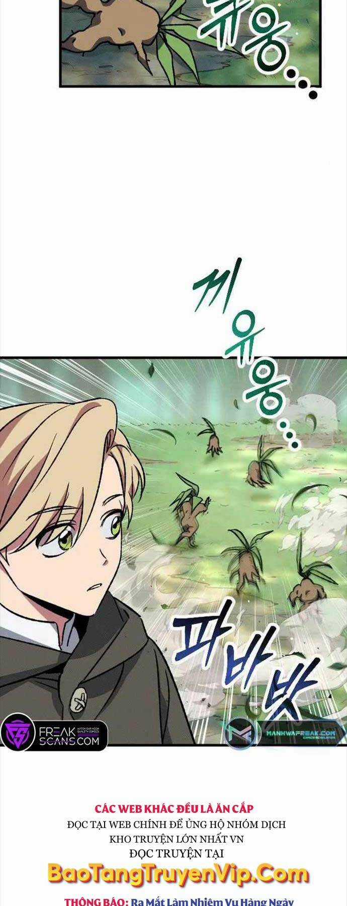 cách thức trò chơi bắt đầu - Chapter 4 - Trang 19