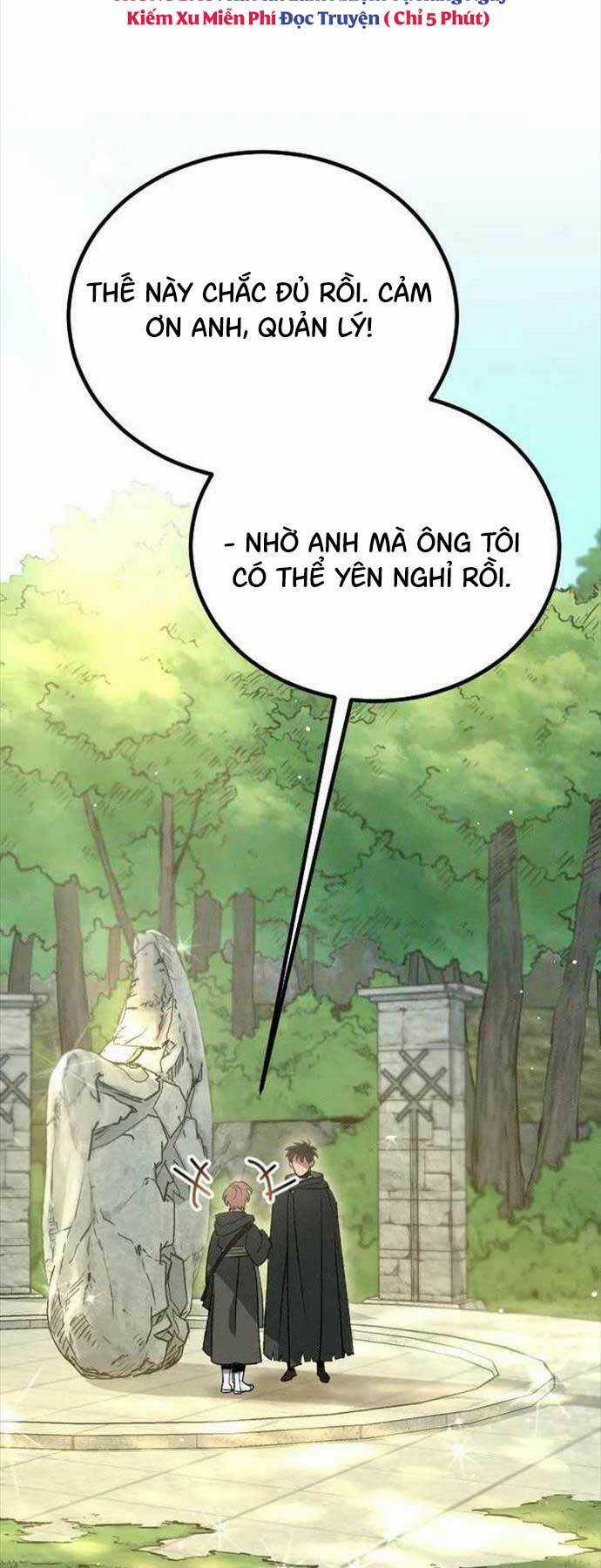 cách thức trò chơi bắt đầu - Chapter 4 - Trang 20