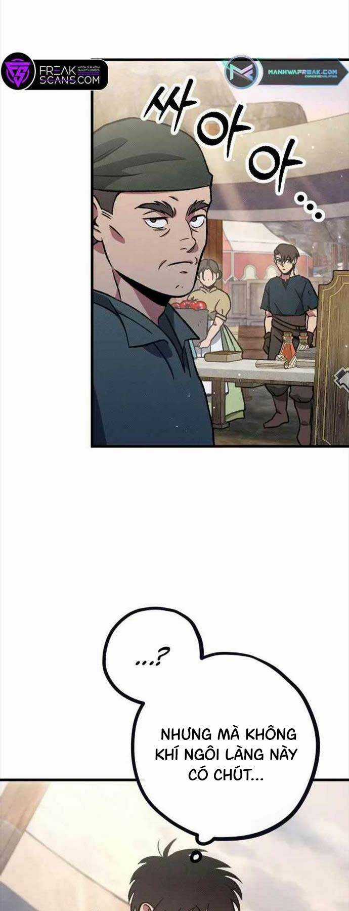 cách thức trò chơi bắt đầu - Chapter 4 - Trang 3