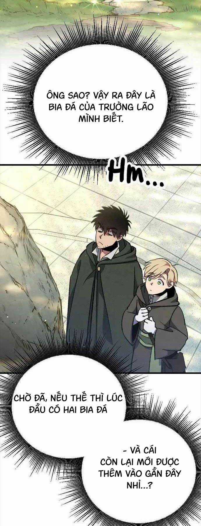 cách thức trò chơi bắt đầu - Chapter 4 - Trang 21