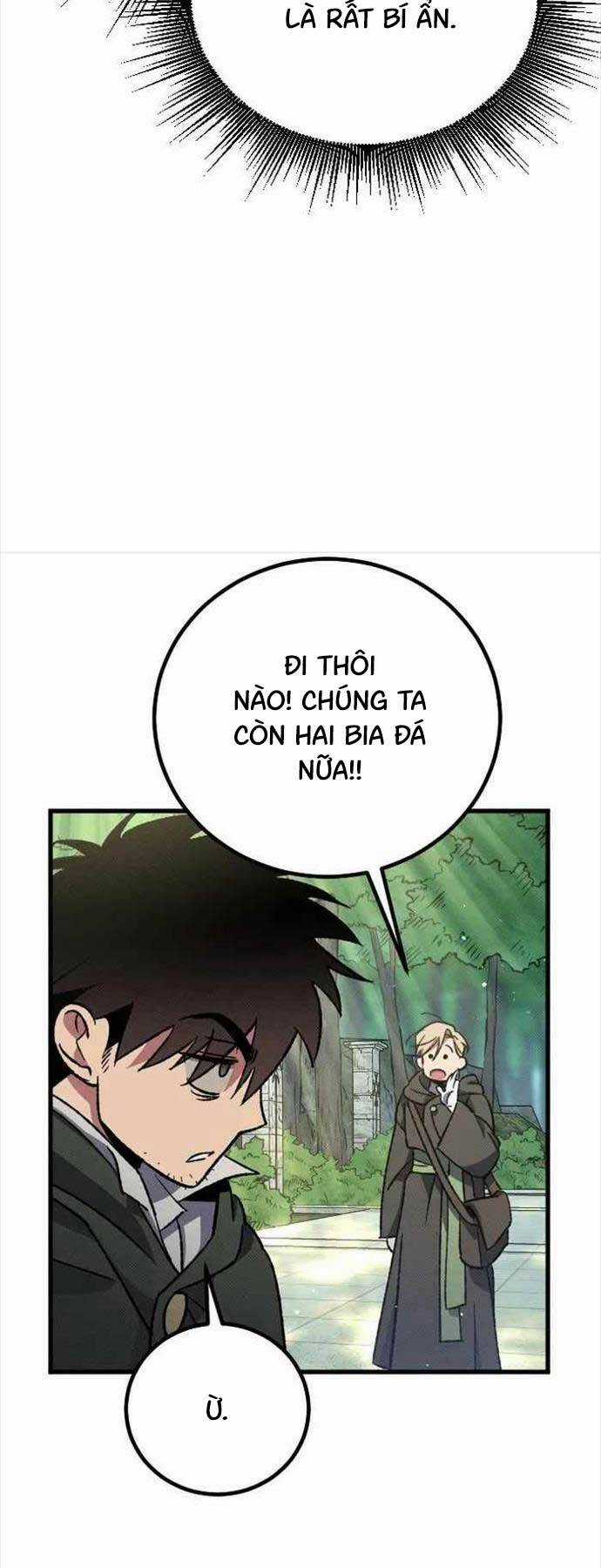 cách thức trò chơi bắt đầu - Chapter 4 - Trang 23