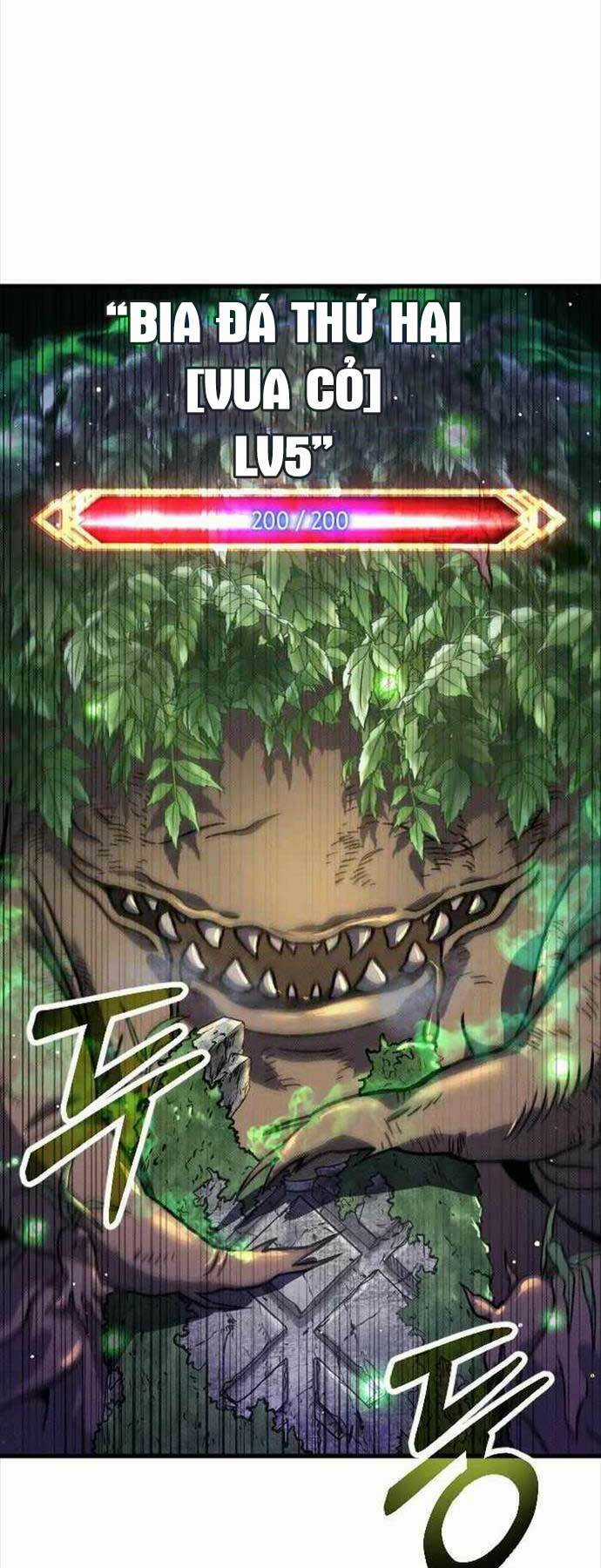 cách thức trò chơi bắt đầu - Chapter 4 - Trang 26