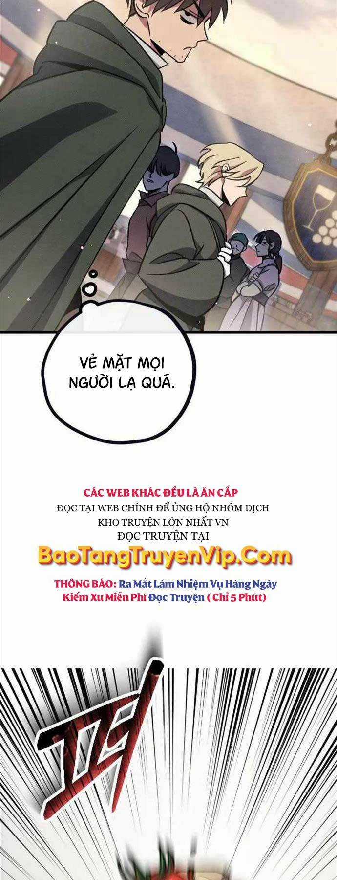 cách thức trò chơi bắt đầu - Chapter 4 - Trang 4