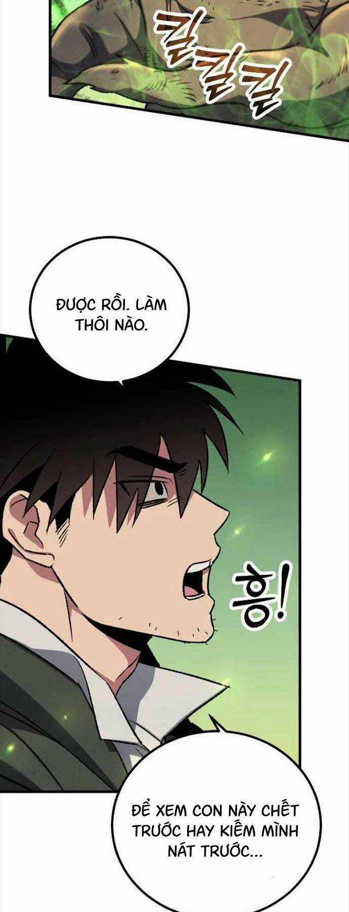 cách thức trò chơi bắt đầu - Chapter 4 - Trang 31