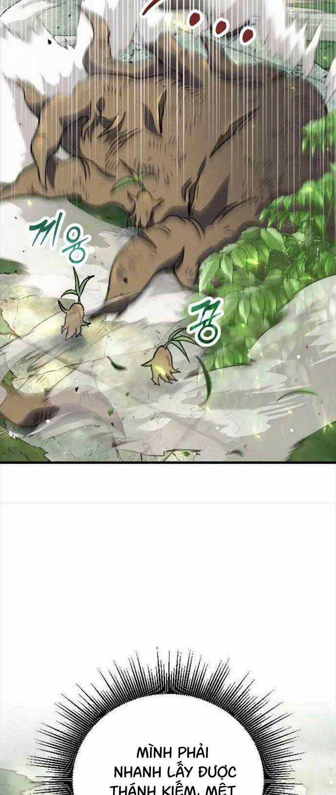 cách thức trò chơi bắt đầu - Chapter 4 - Trang 35