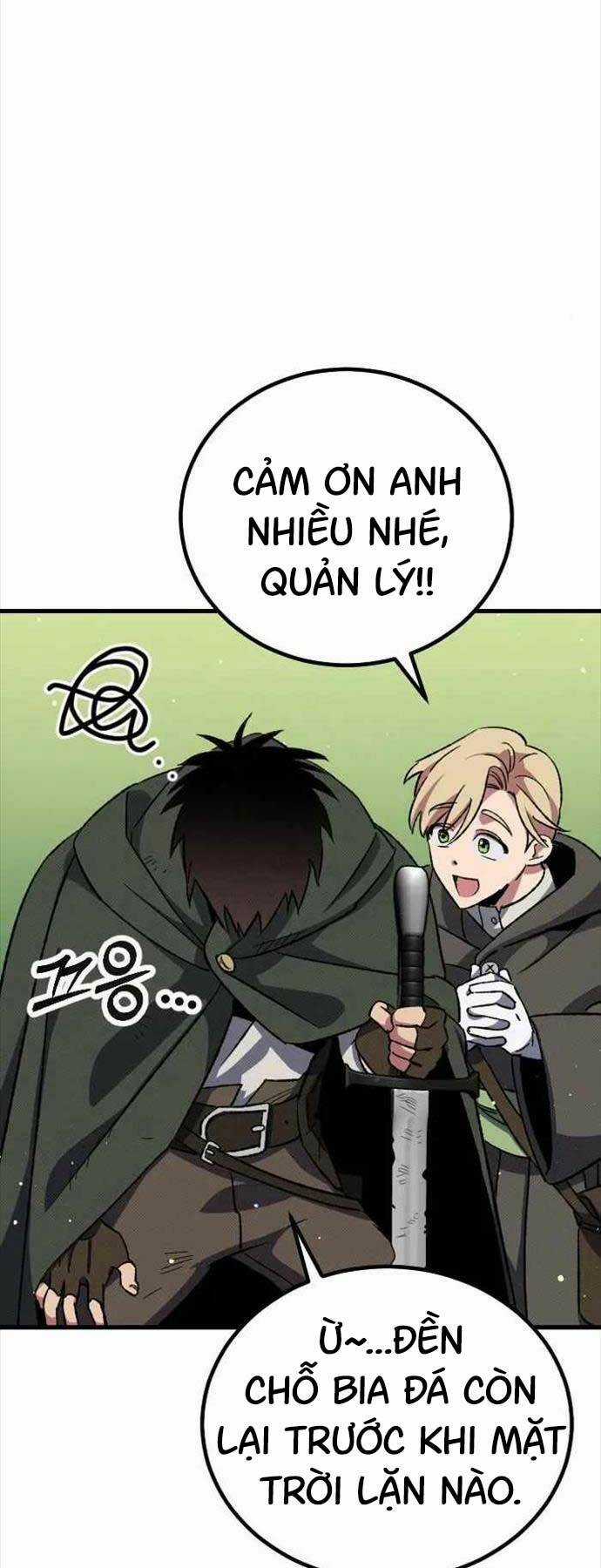 cách thức trò chơi bắt đầu - Chapter 4 - Trang 37