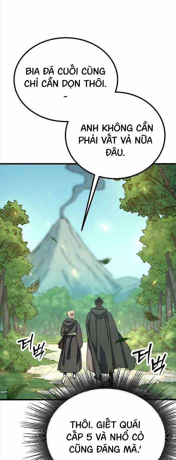 cách thức trò chơi bắt đầu - Chapter 4 - Trang 39