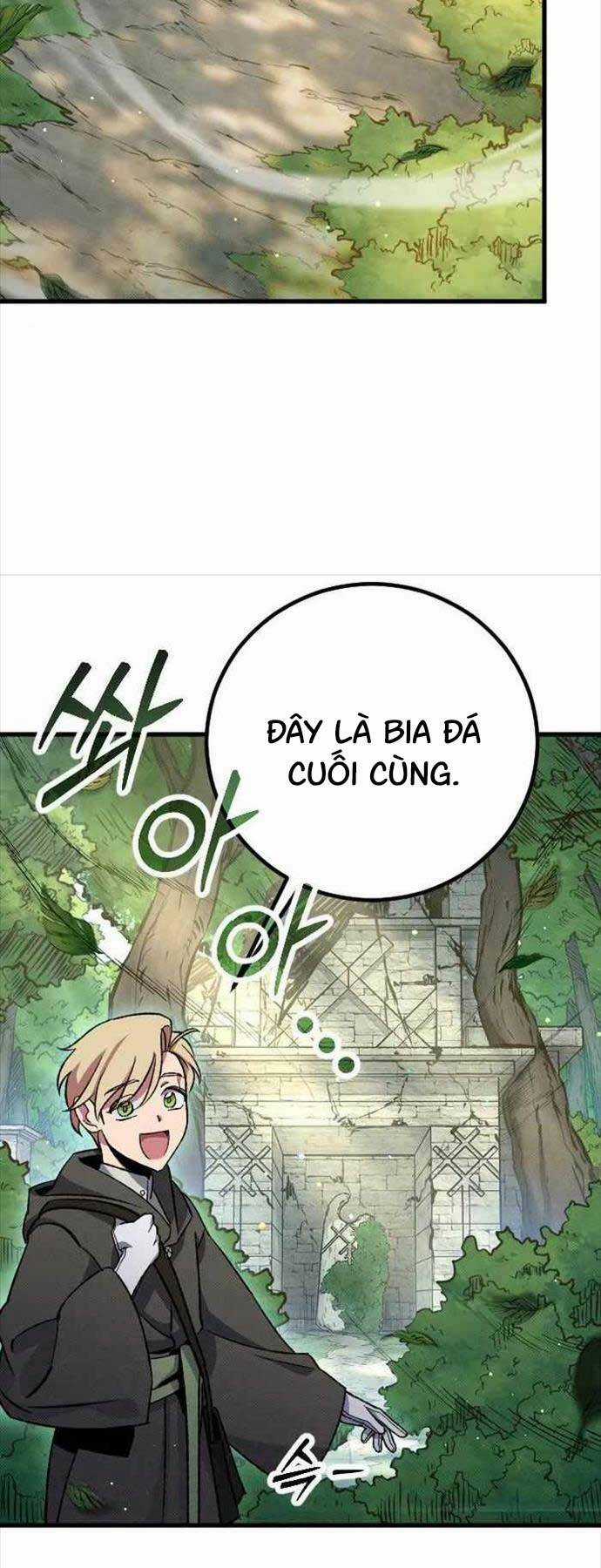 cách thức trò chơi bắt đầu - Chapter 4 - Trang 41