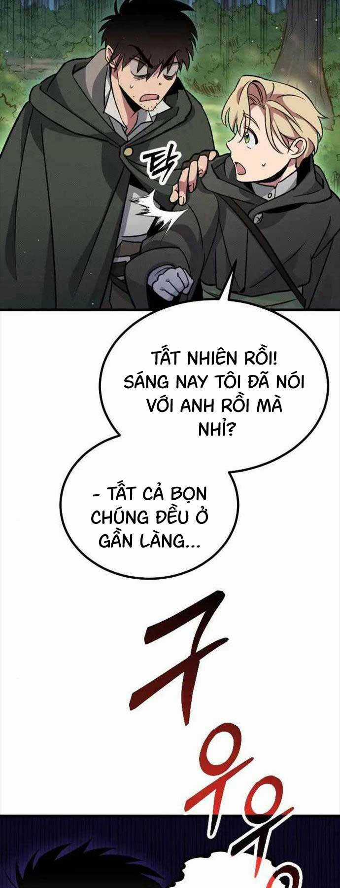 cách thức trò chơi bắt đầu - Chapter 4 - Trang 44