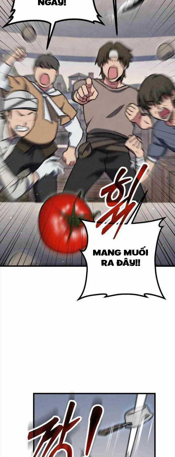 cách thức trò chơi bắt đầu - Chapter 4 - Trang 6