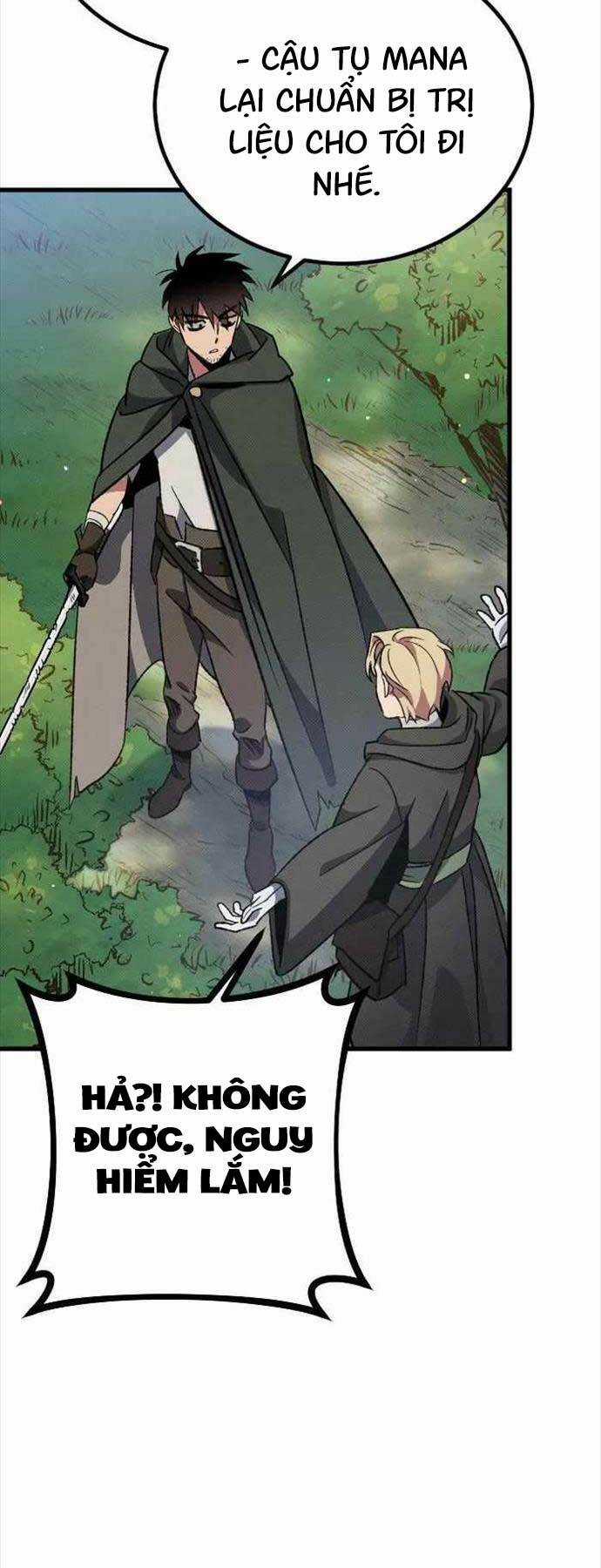 cách thức trò chơi bắt đầu - Chapter 4 - Trang 54