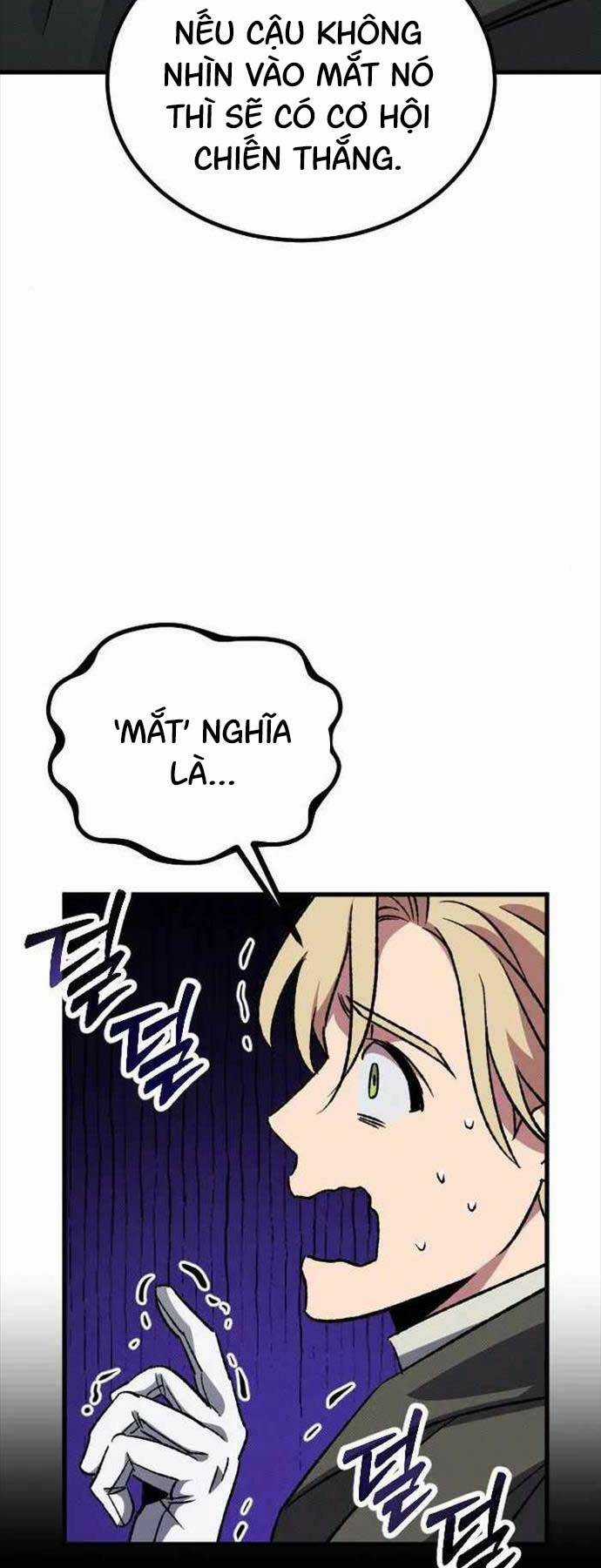 cách thức trò chơi bắt đầu - Chapter 4 - Trang 58