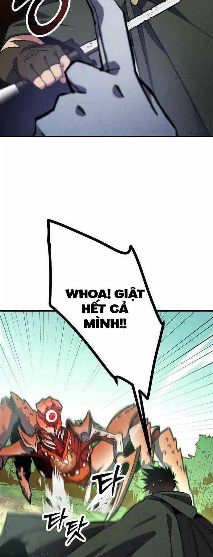 cách thức trò chơi bắt đầu - Chapter 4 - Trang 60