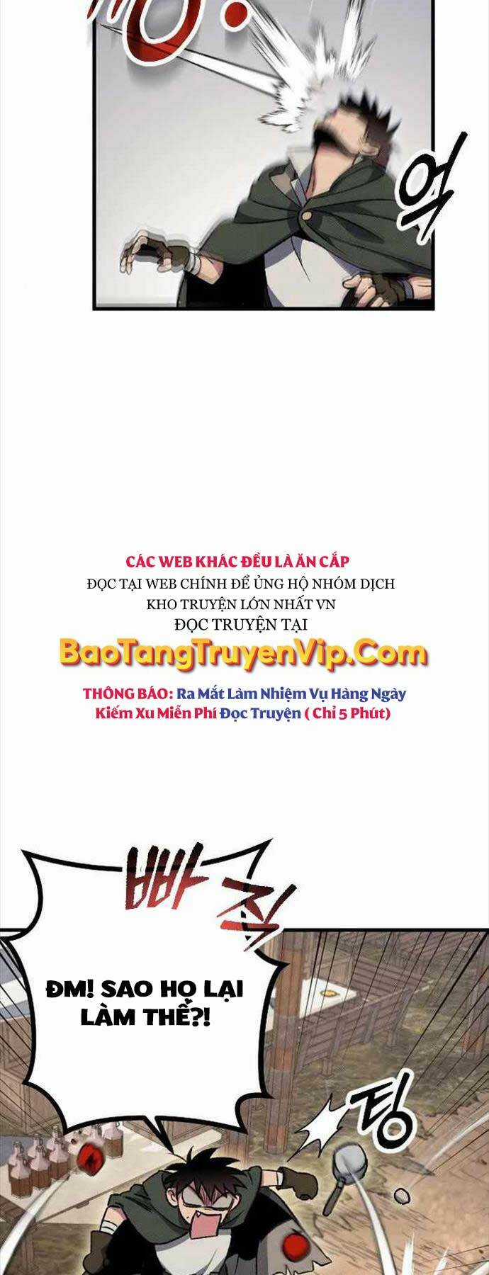 cách thức trò chơi bắt đầu - Chapter 4 - Trang 7