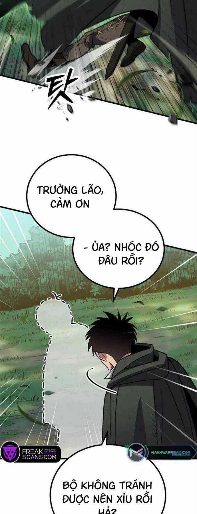 cách thức trò chơi bắt đầu - Chapter 4 - Trang 61