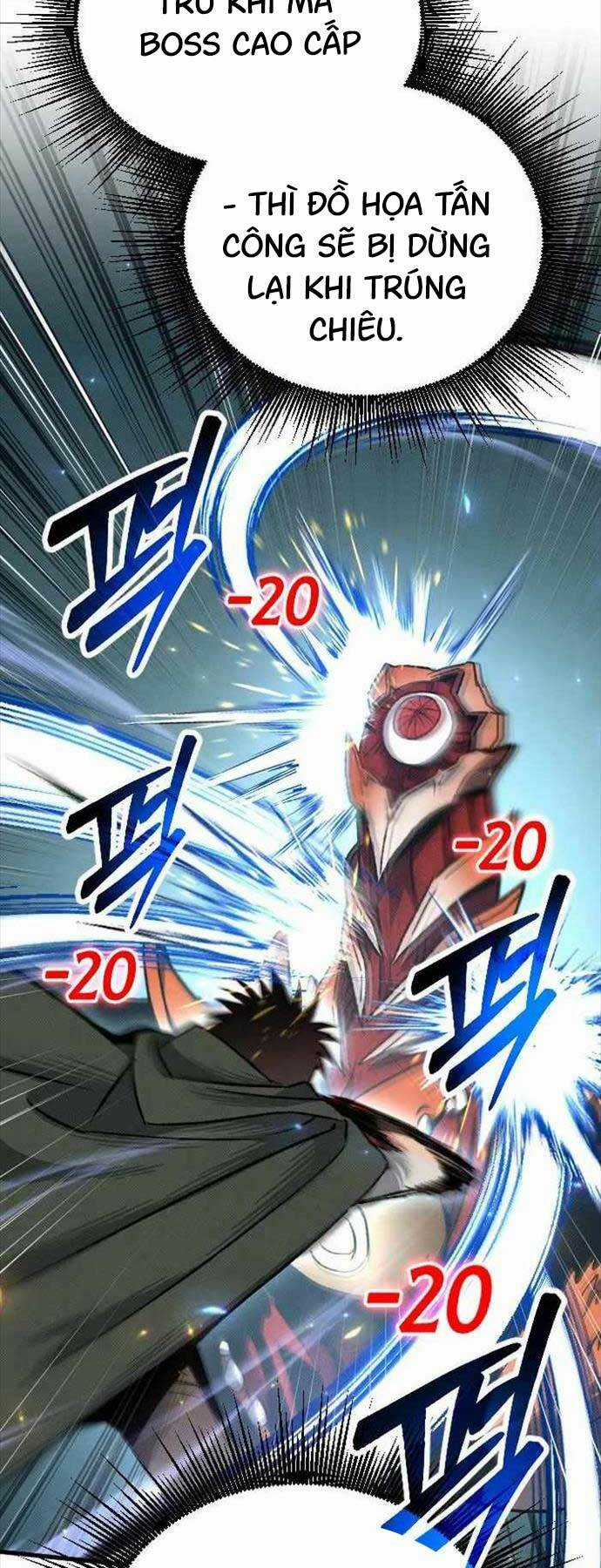 cách thức trò chơi bắt đầu - Chapter 4 - Trang 71