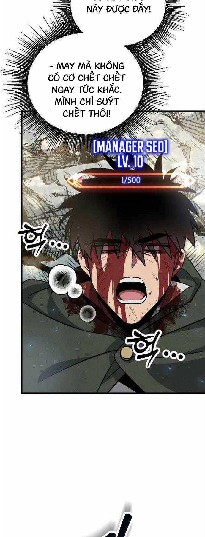 cách thức trò chơi bắt đầu - Chapter 4 - Trang 81