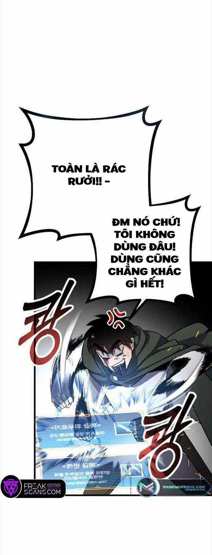 cách thức trò chơi bắt đầu - Chapter 4 - Trang 93