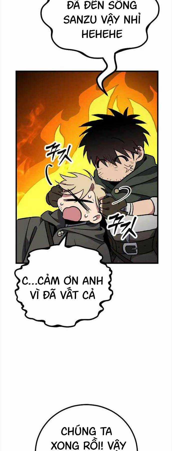 cách thức trò chơi bắt đầu - Chapter 4 - Trang 99