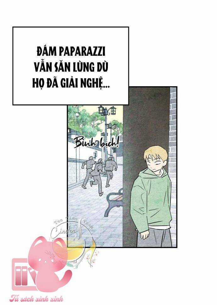 Cách Trêu Chọc Cậu Ấy - Chapter 1 - Trang 19