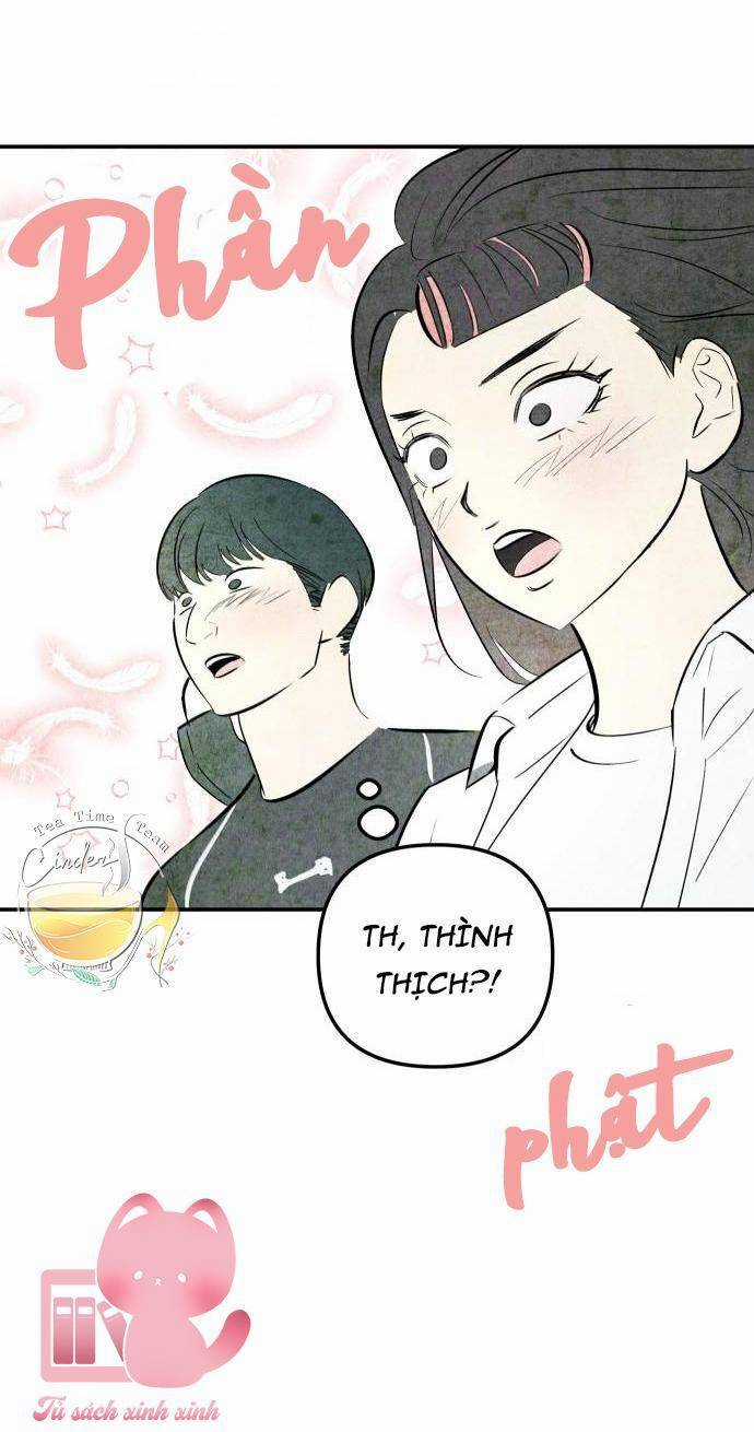 Cách Trêu Chọc Cậu Ấy - Chapter 1 - Trang 31