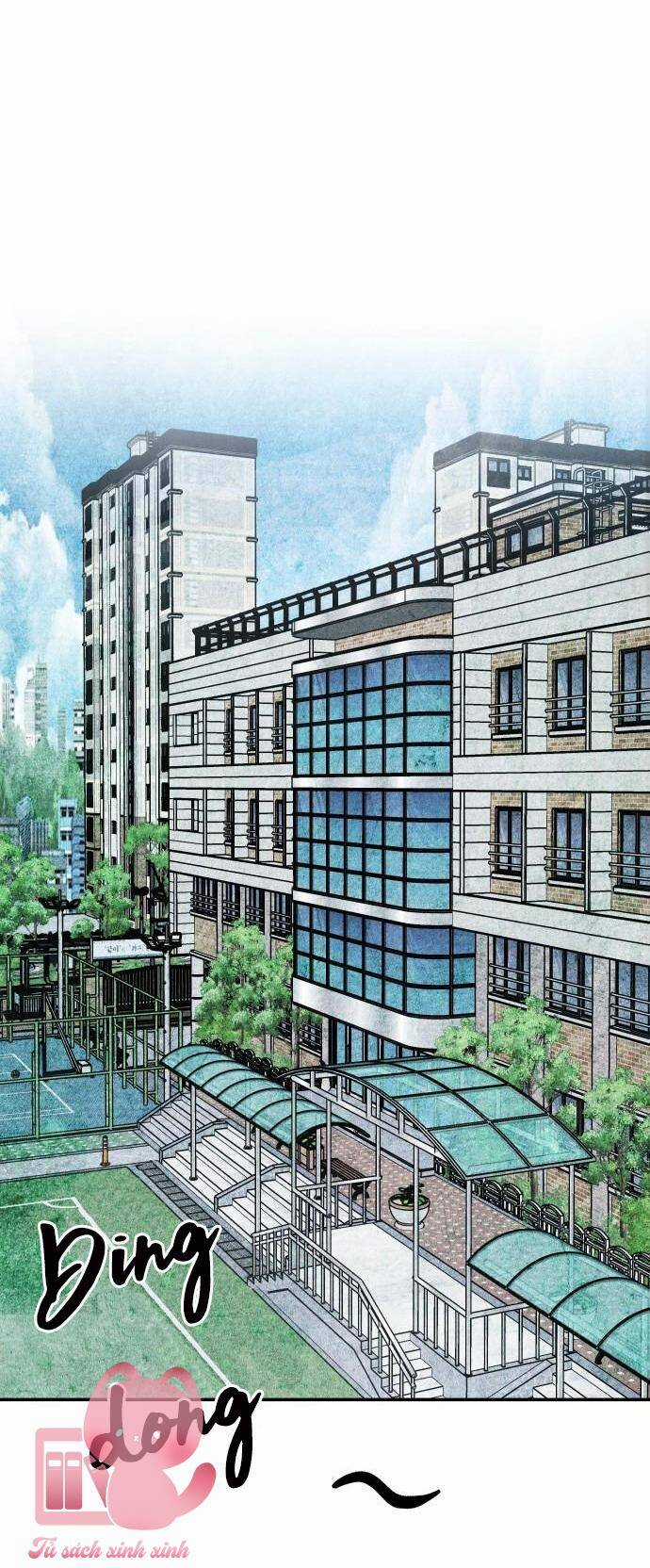 Cách Trêu Chọc Cậu Ấy - Chapter 1 - Trang 36