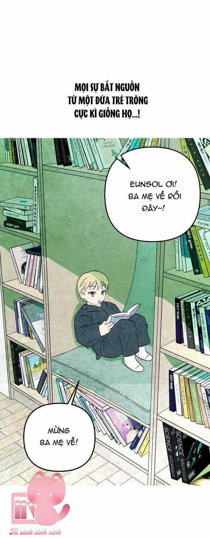 Cách Trêu Chọc Cậu Ấy - Chapter 1 - Trang 5