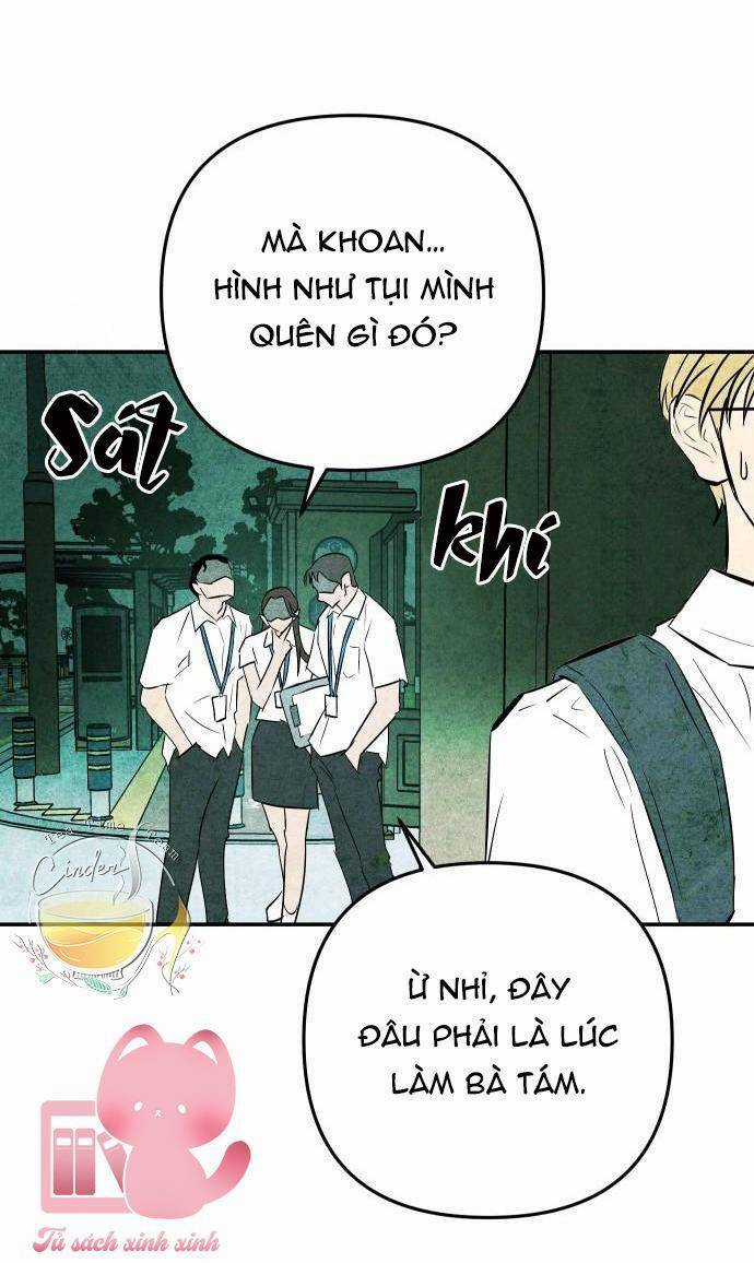 Cách Trêu Chọc Cậu Ấy - Chapter 1 - Trang 42