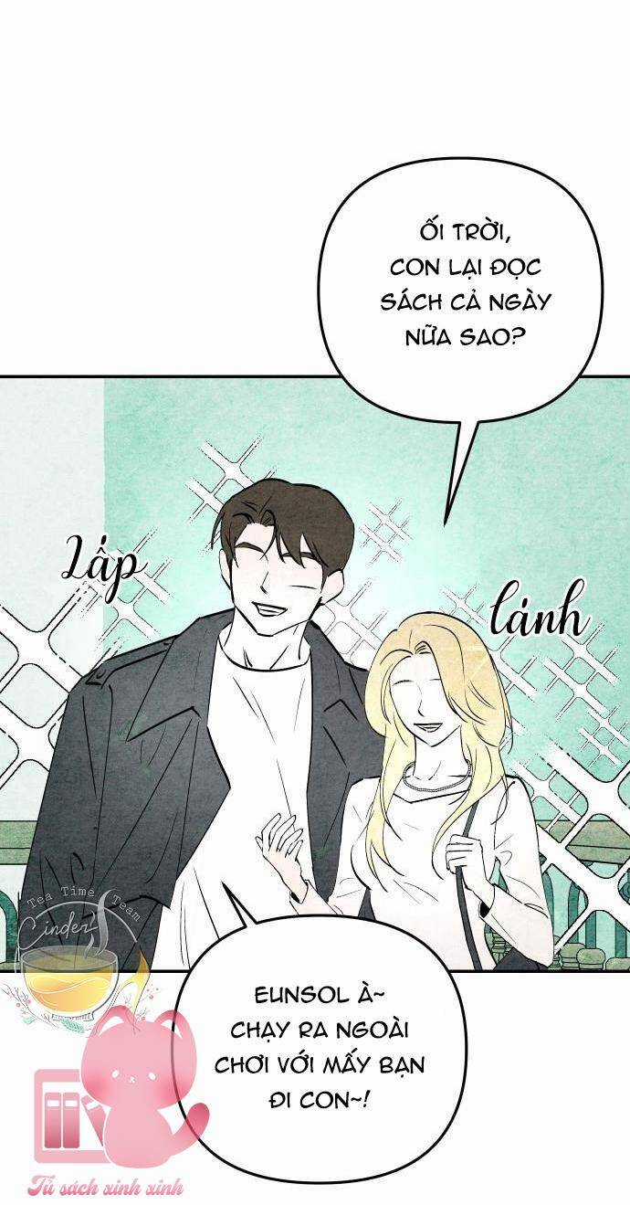 Cách Trêu Chọc Cậu Ấy - Chapter 1 - Trang 6