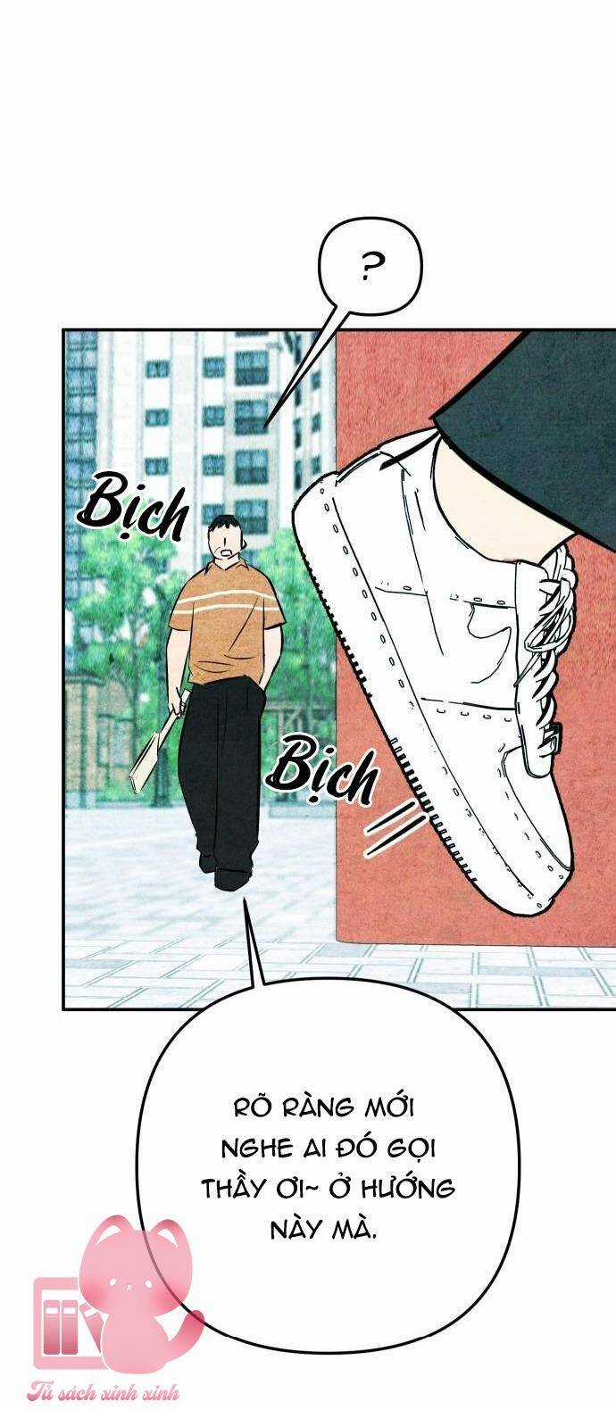 Cách Trêu Chọc Cậu Ấy - Chapter 1 - Trang 57