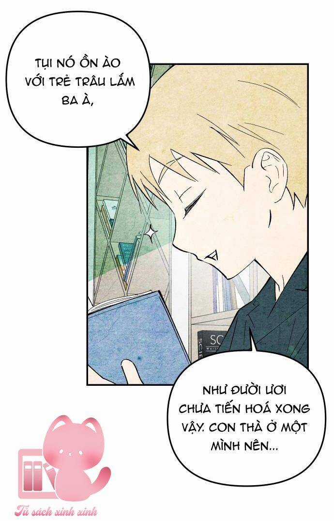 Cách Trêu Chọc Cậu Ấy - Chapter 1 - Trang 7