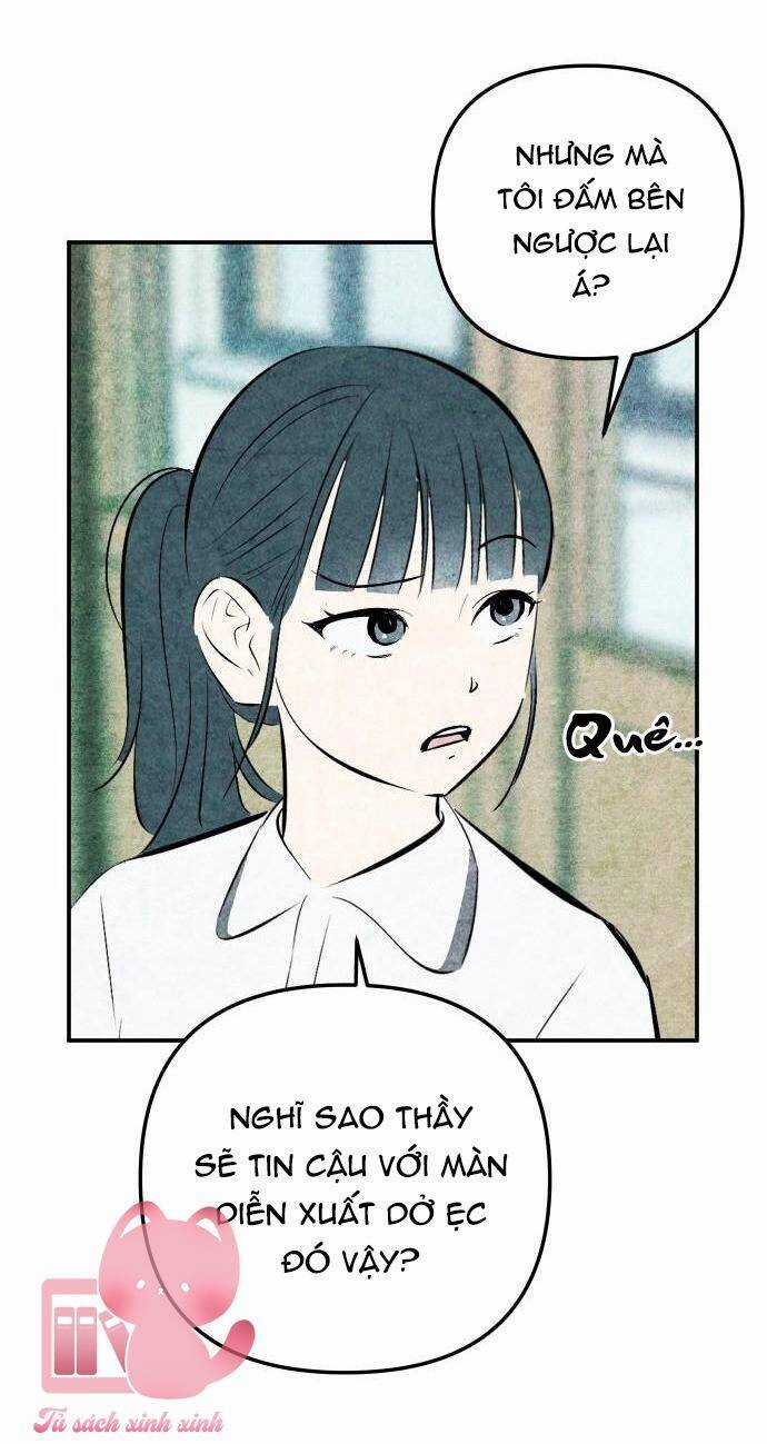 Cách Trêu Chọc Cậu Ấy - Chapter 1 - Trang 70