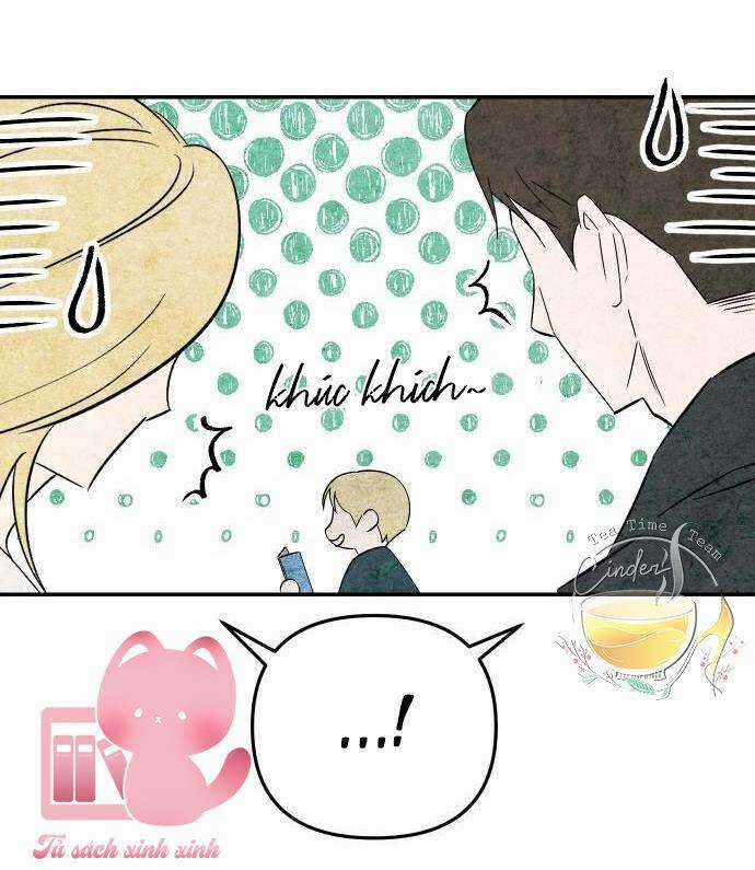 Cách Trêu Chọc Cậu Ấy - Chapter 1 - Trang 8