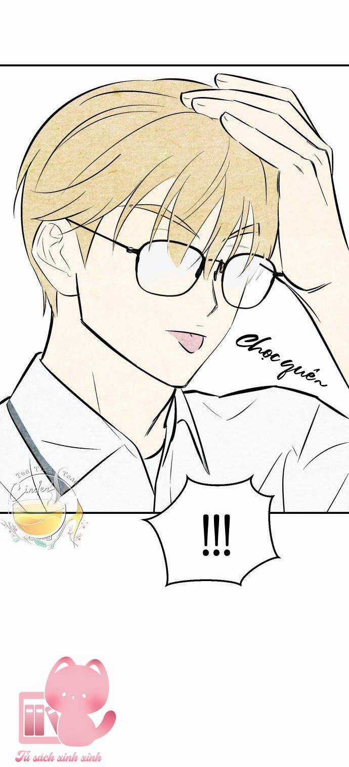 Cách Trêu Chọc Cậu Ấy - Chapter 1 - Trang 72