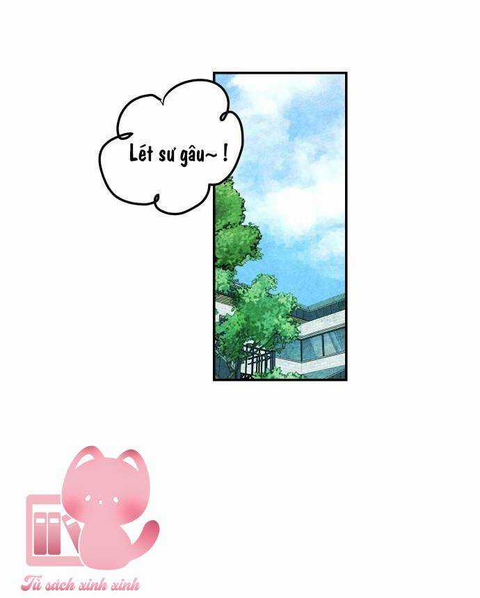 Cách Trêu Chọc Cậu Ấy - Chapter 1 - Trang 10