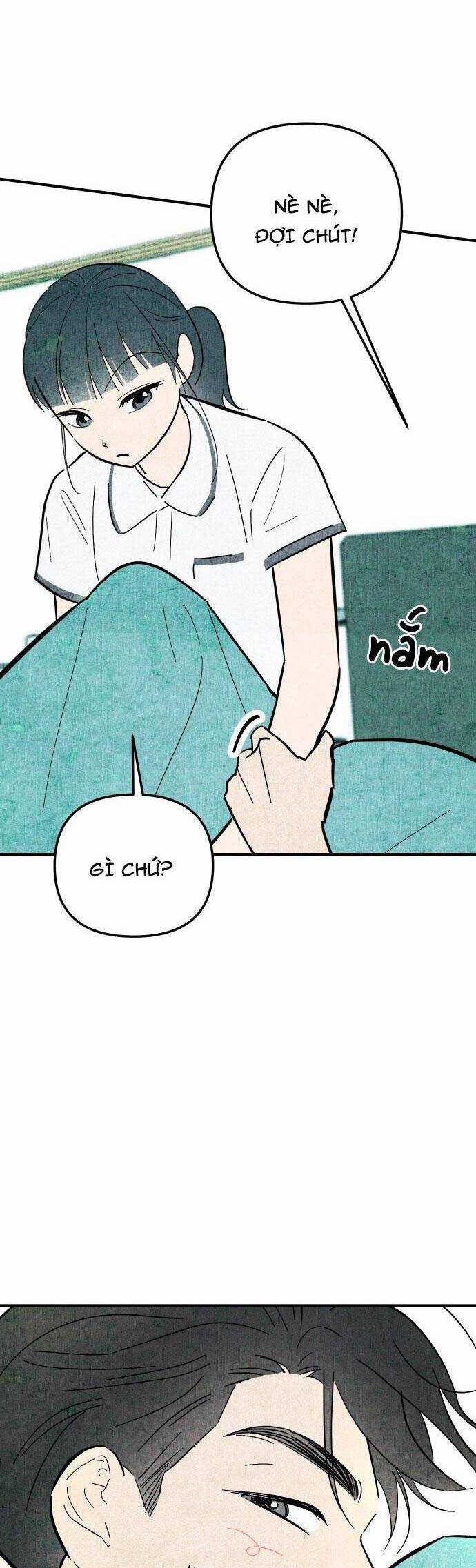 Cách Trêu Chọc Cậu Ấy - Chapter 10 - Trang 15