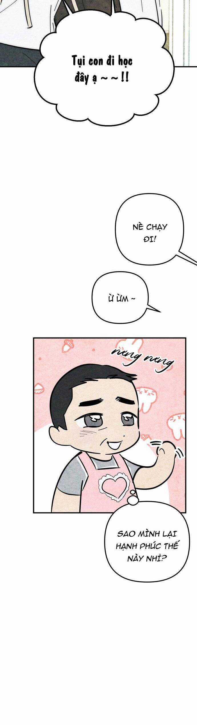 Cách Trêu Chọc Cậu Ấy - Chapter 10 - Trang 21