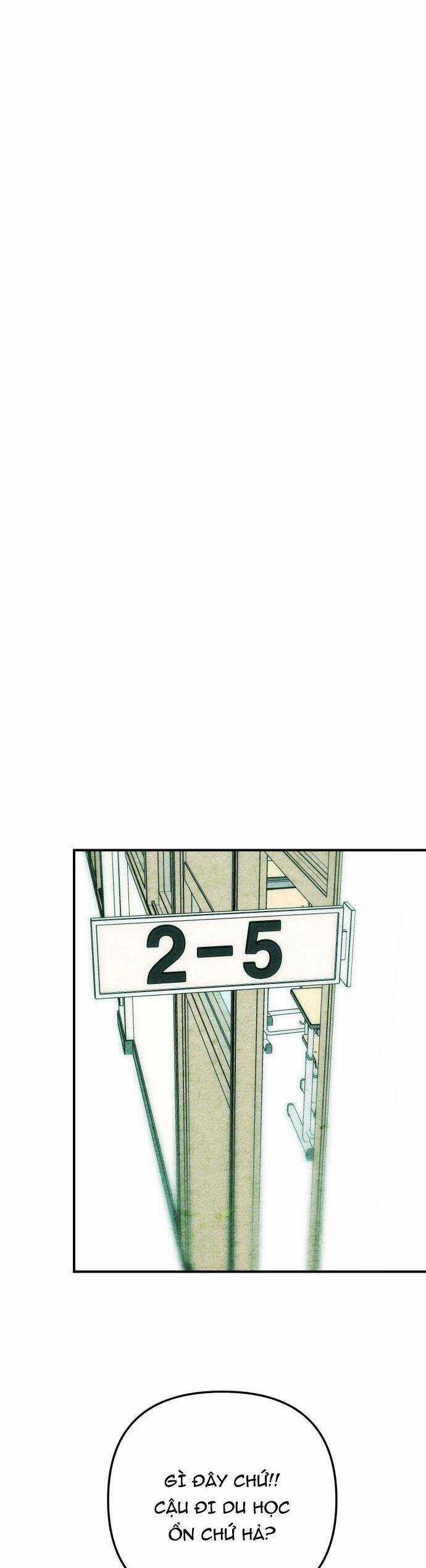 Cách Trêu Chọc Cậu Ấy - Chapter 10 - Trang 22