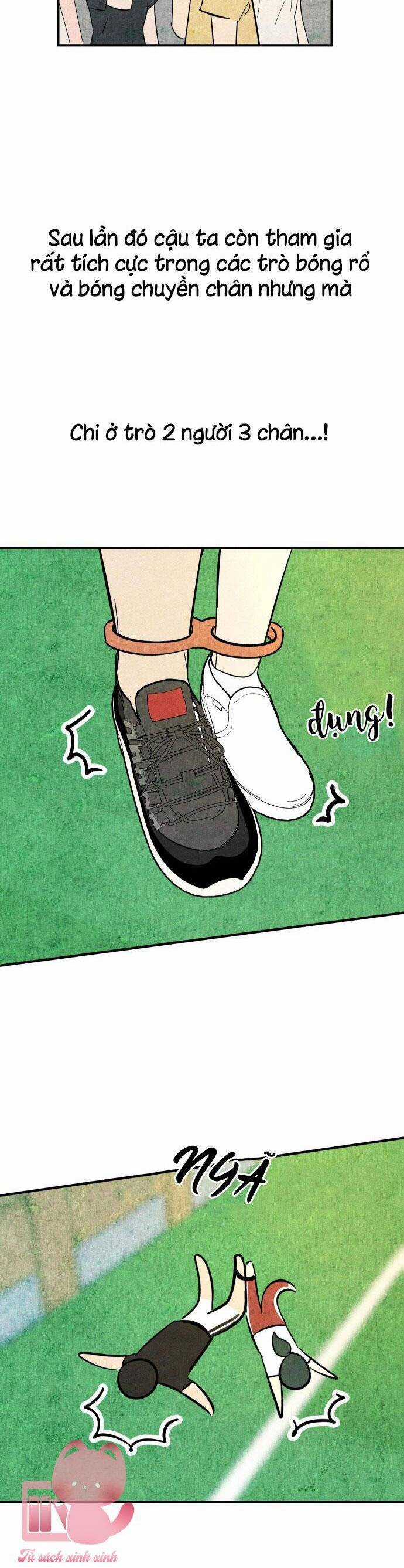 Cách Trêu Chọc Cậu Ấy - Chapter 10 - Trang 29