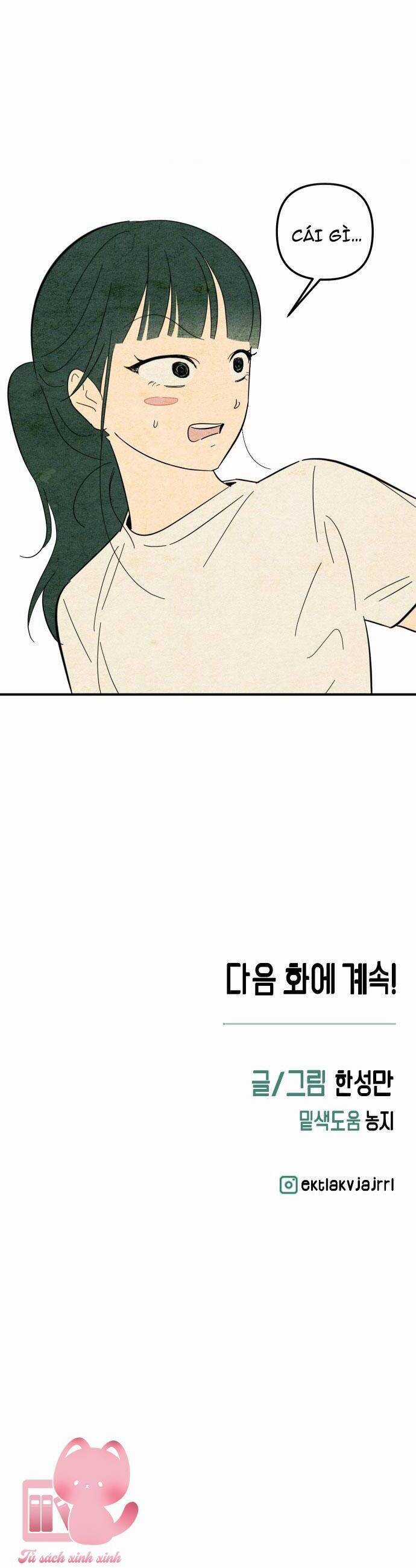 Cách Trêu Chọc Cậu Ấy - Chapter 10 - Trang 37