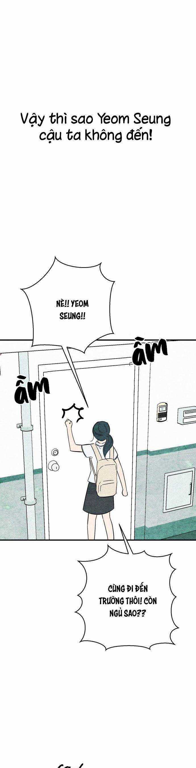 Cách Trêu Chọc Cậu Ấy - Chapter 10 - Trang 10