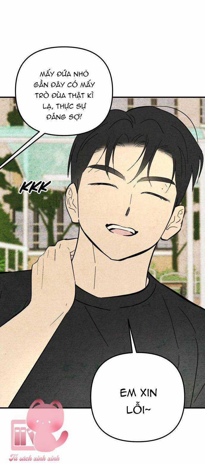 Cách Trêu Chọc Cậu Ấy - Chapter 11 - Trang 14