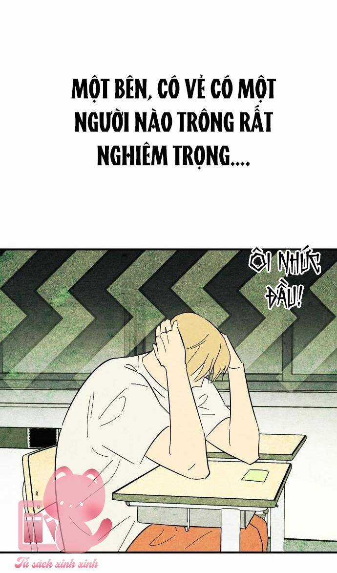 Cách Trêu Chọc Cậu Ấy - Chapter 11 - Trang 25