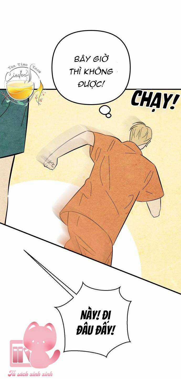 Cách Trêu Chọc Cậu Ấy - Chapter 11 - Trang 38