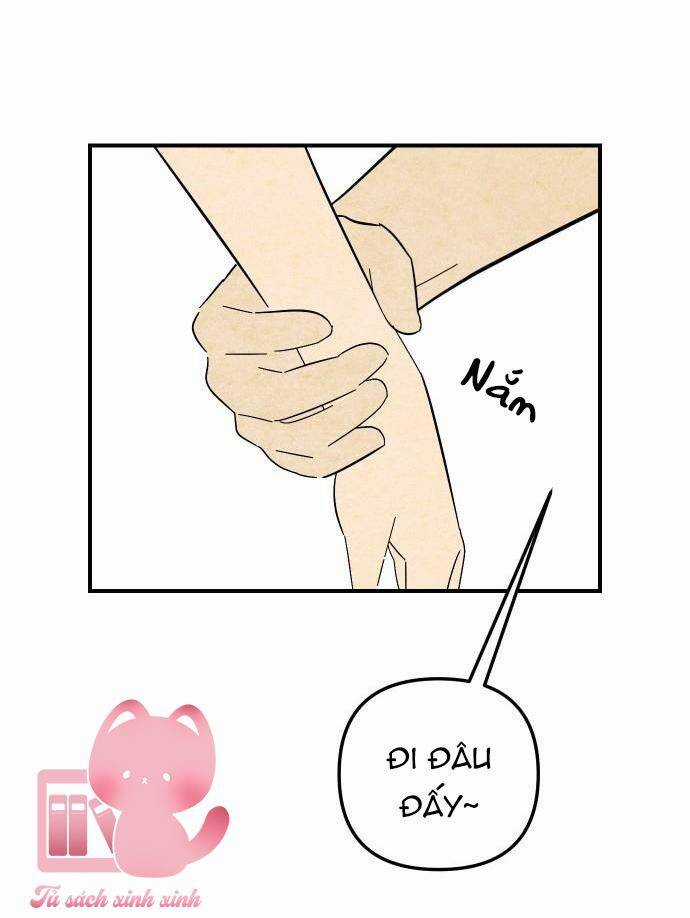 Cách Trêu Chọc Cậu Ấy - Chapter 11 - Trang 5