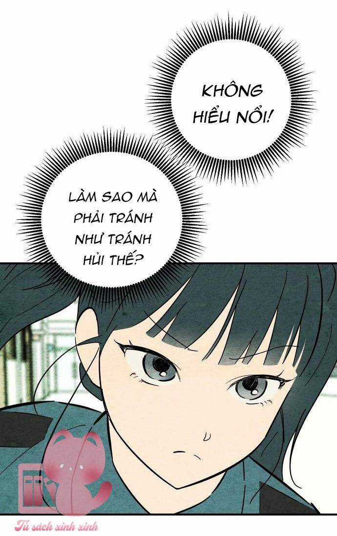 Cách Trêu Chọc Cậu Ấy - Chapter 11 - Trang 41