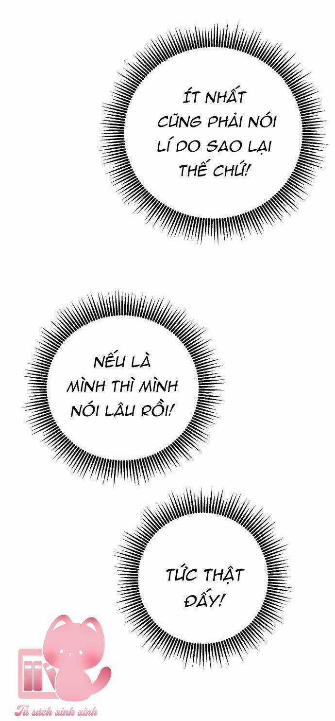 Cách Trêu Chọc Cậu Ấy - Chapter 11 - Trang 42