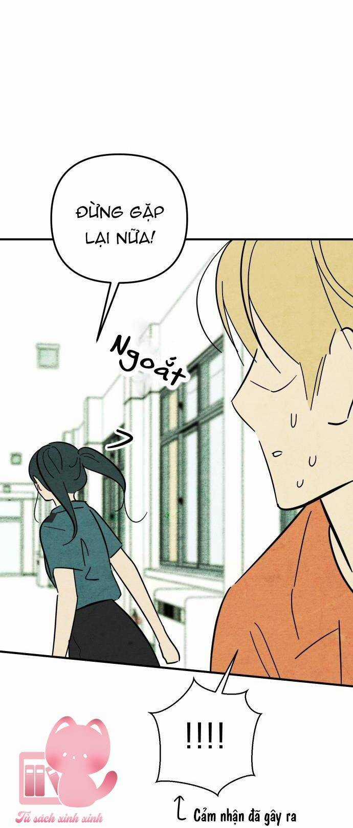 Cách Trêu Chọc Cậu Ấy - Chapter 11 - Trang 45