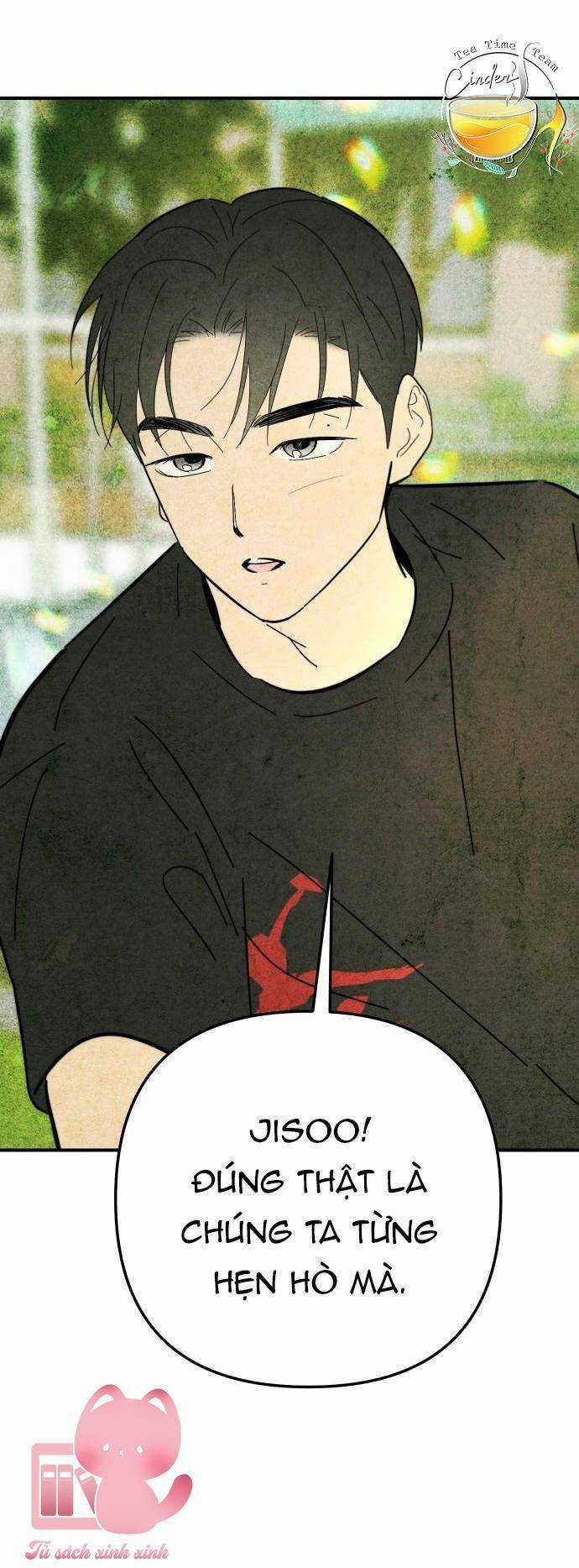 Cách Trêu Chọc Cậu Ấy - Chapter 11 - Trang 6